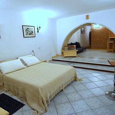 Dimora Madonna Della Speranza Διαμέρισμα Κάλιαρι Εξωτερικό φωτογραφία