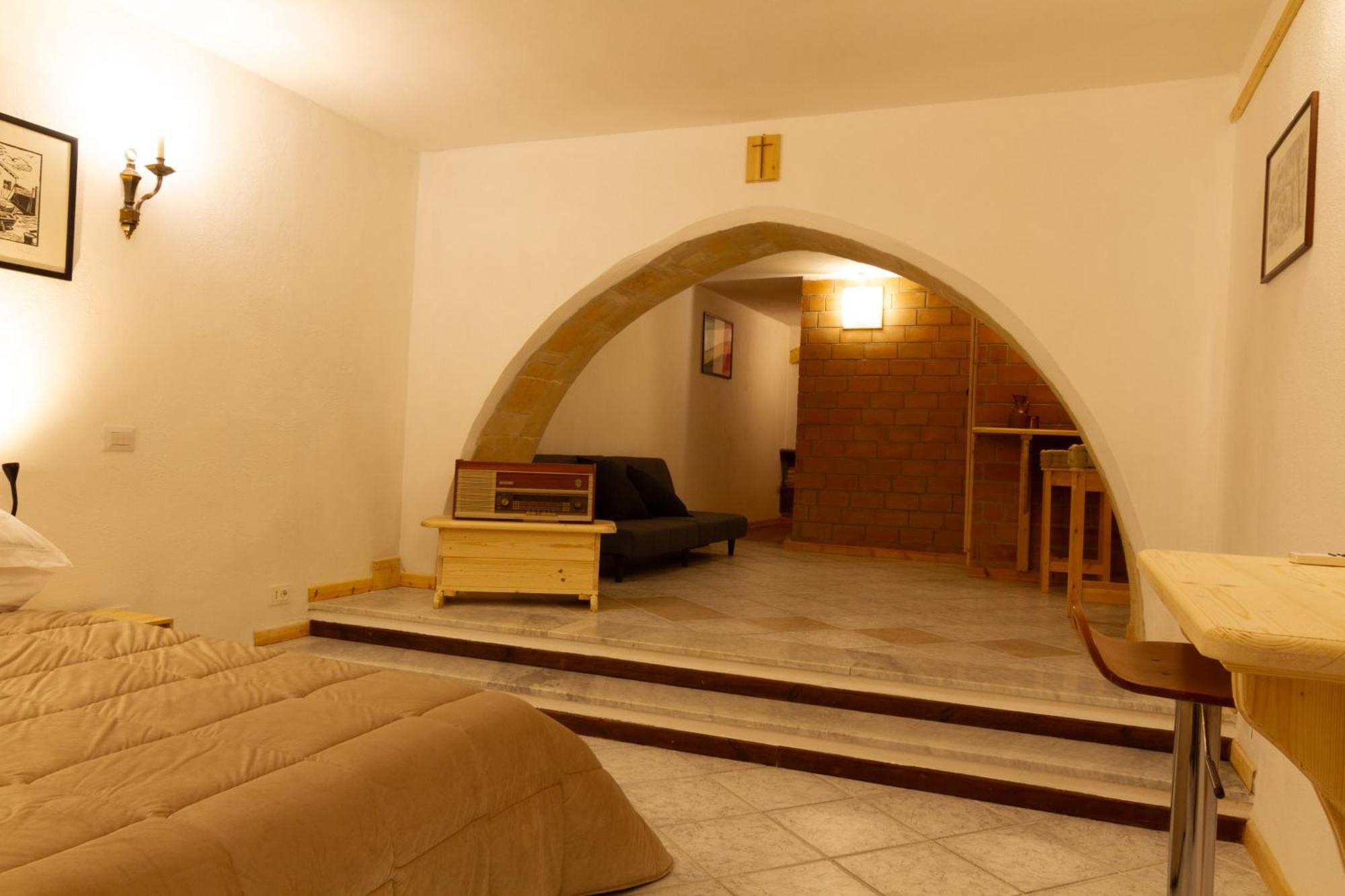 Dimora Madonna Della Speranza Διαμέρισμα Κάλιαρι Εξωτερικό φωτογραφία