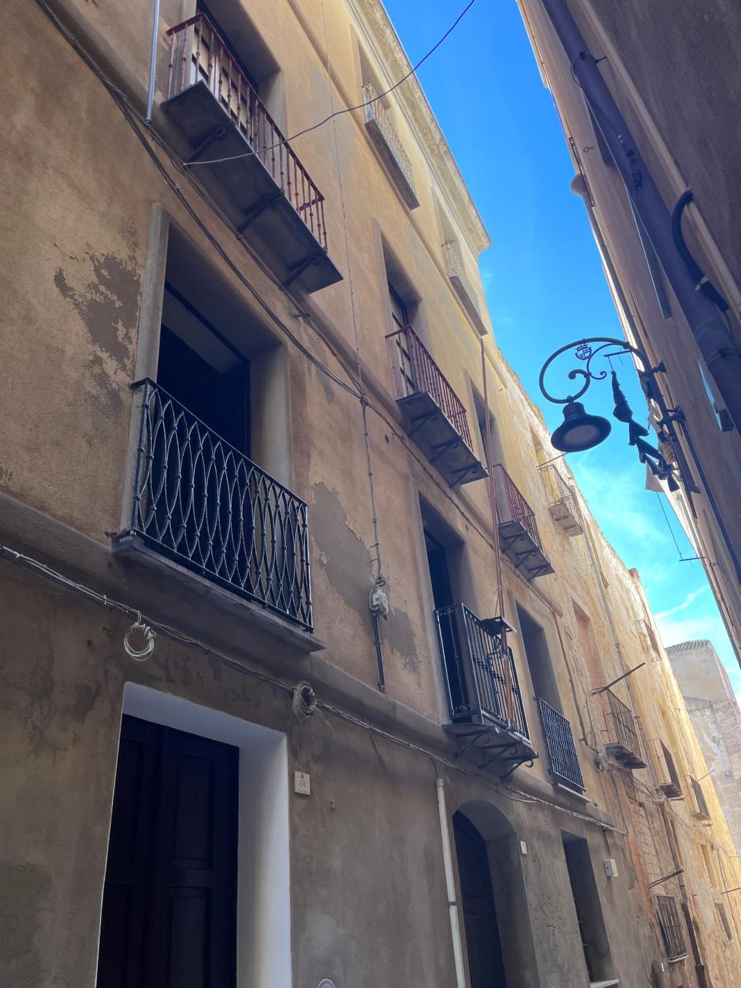 Dimora Madonna Della Speranza Διαμέρισμα Κάλιαρι Εξωτερικό φωτογραφία