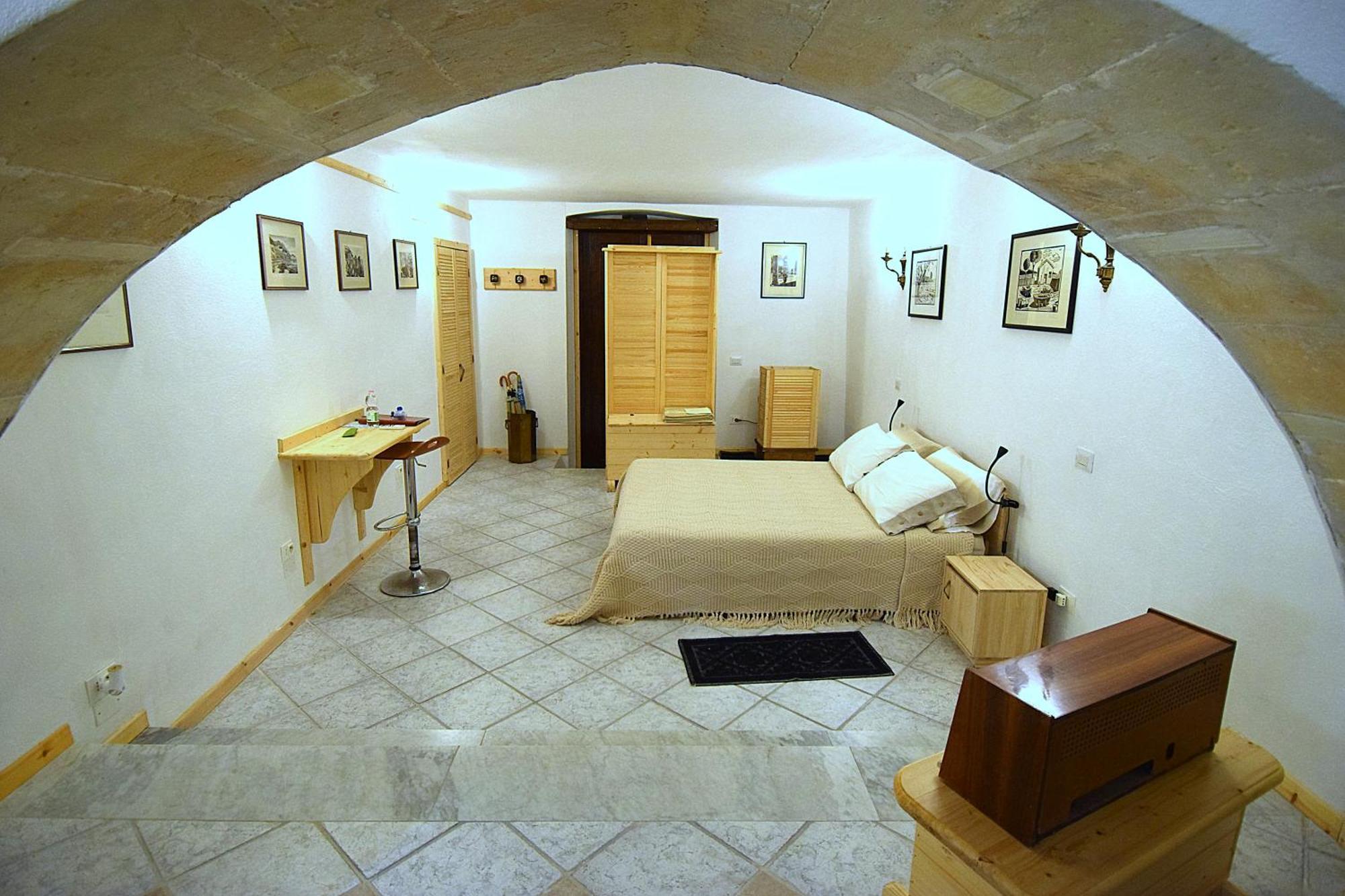 Dimora Madonna Della Speranza Διαμέρισμα Κάλιαρι Εξωτερικό φωτογραφία