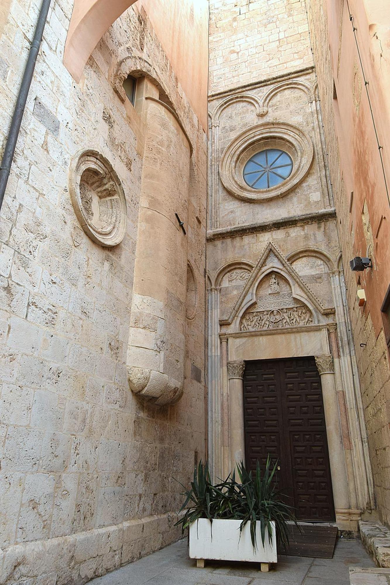 Dimora Madonna Della Speranza Διαμέρισμα Κάλιαρι Εξωτερικό φωτογραφία